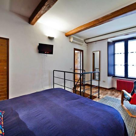 Caratteristico Appartamento A Piazza Navona 罗马 外观 照片